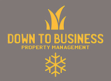 Down To Business LLC Logo